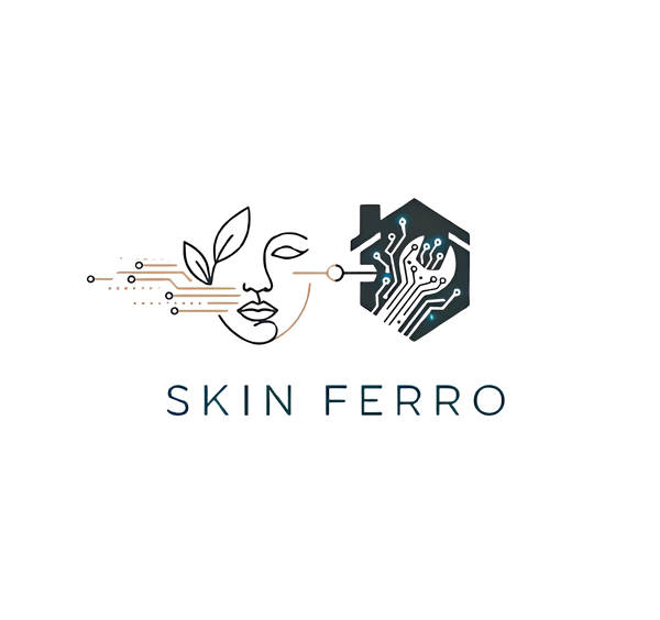 Skin Ferro